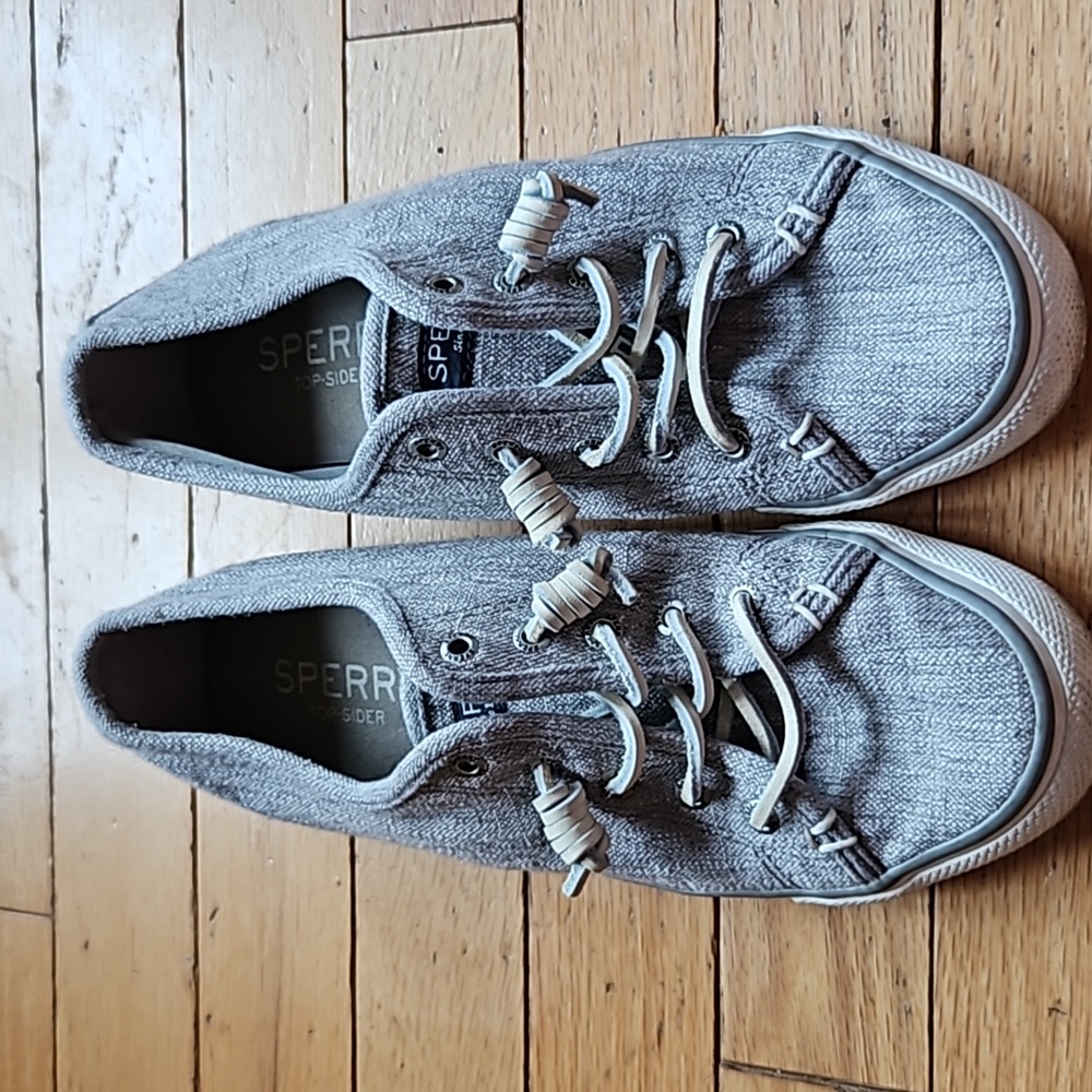 Sperry Top-Sider Slip Ons